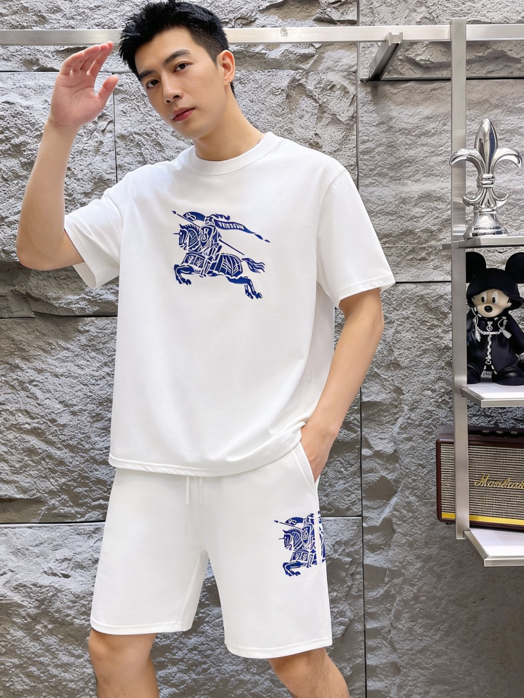 clothes and pants